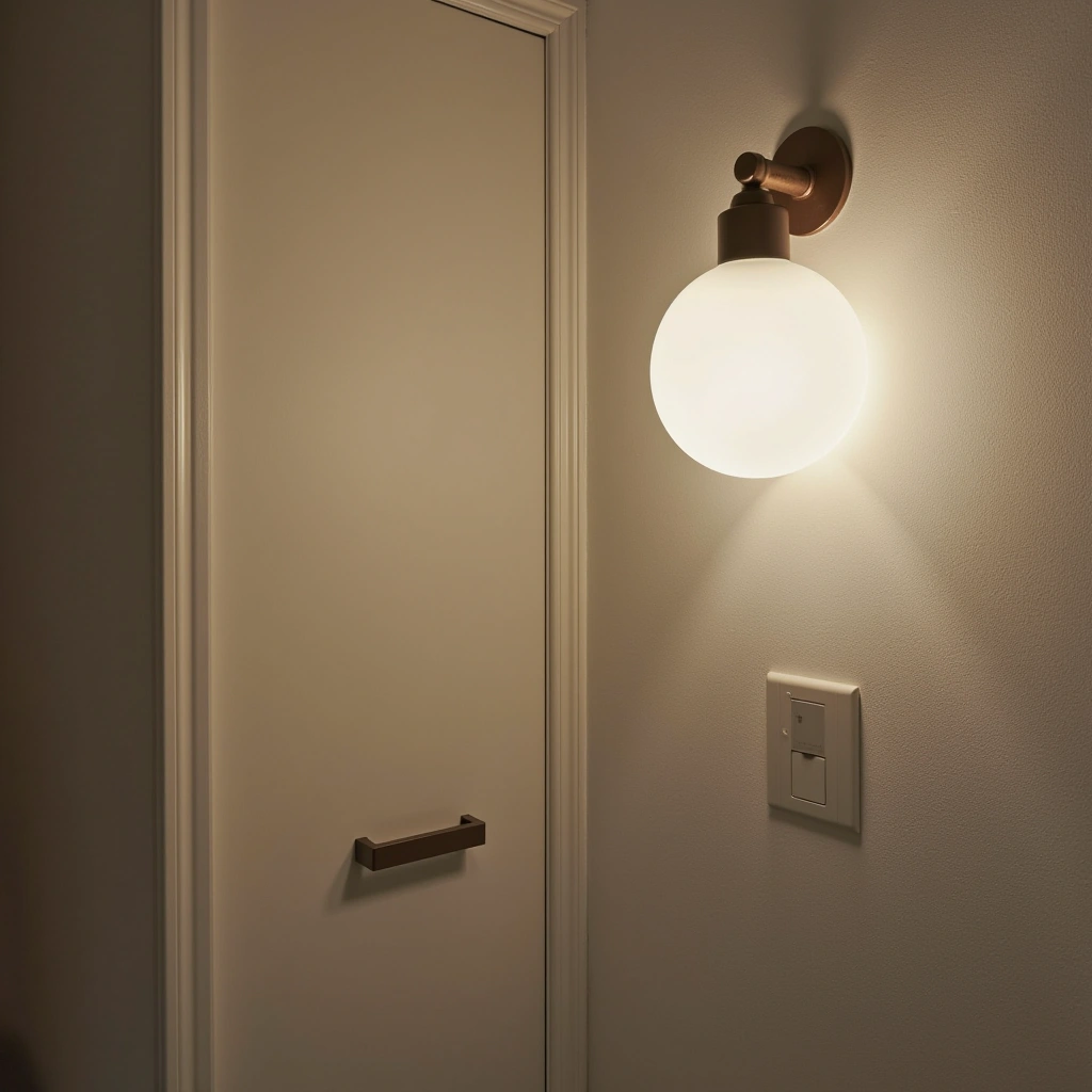 15. Dimmer Switches for Lighting Control