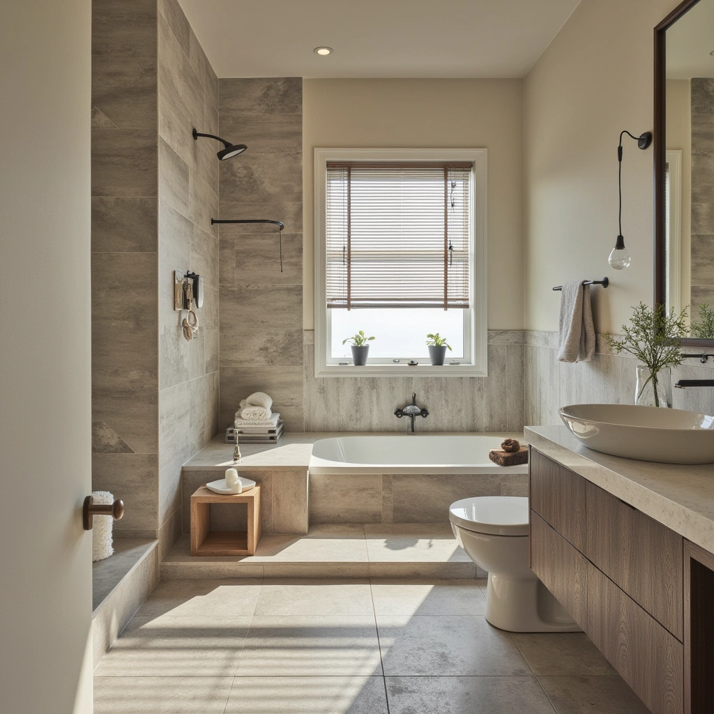 Exploring Shower Tile Ideas: Why Tiles Matter