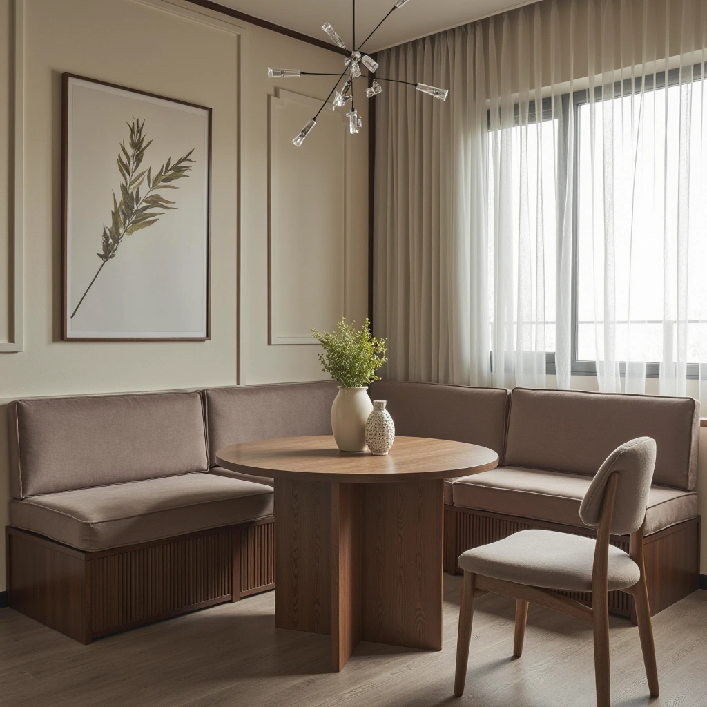 Cover image for 12 Space Saving Dining Tables for Small Spaces