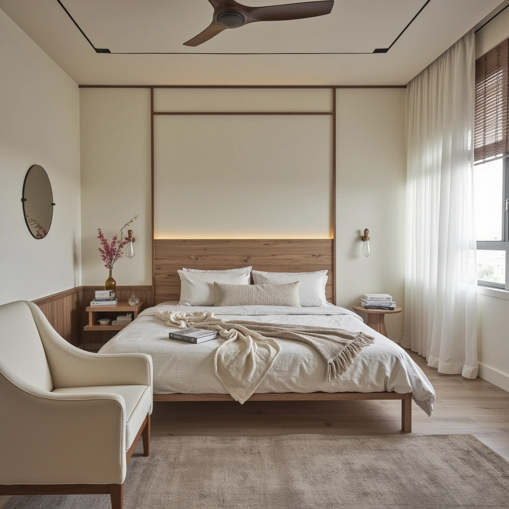 Cover image for 17 Guest Bedroom Ideas to Make Your Visitors Feel Right at Home