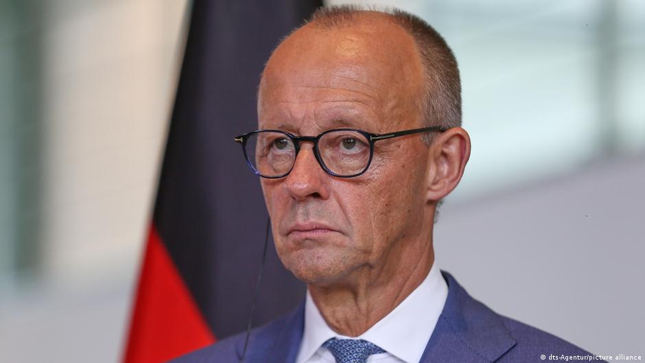 Merz’s Fight for Survival After CDU’s Saxony-Anhalt Setback