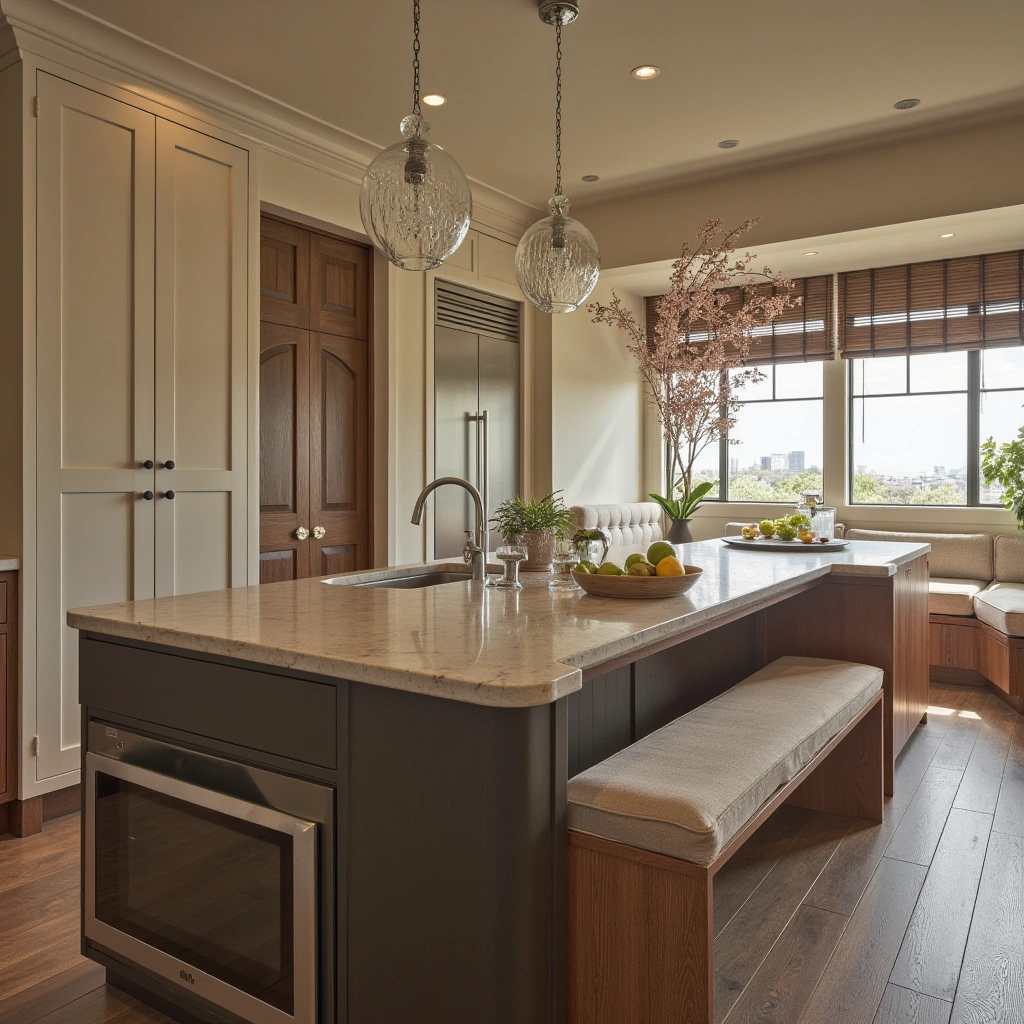Cover image for 12 Kitchen Island Ideas to Transform Your Space