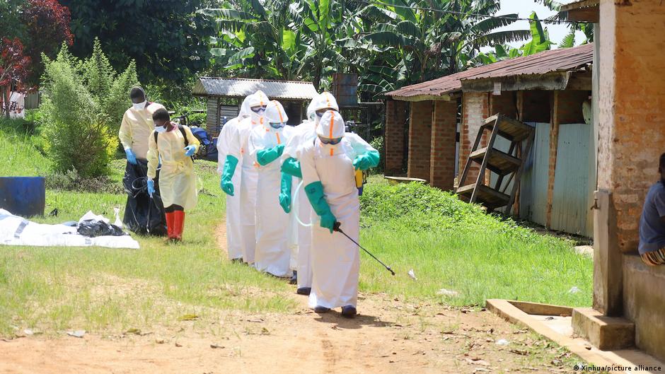 Congo Ebola Outbreak May Have Started Months Before Official Declaration