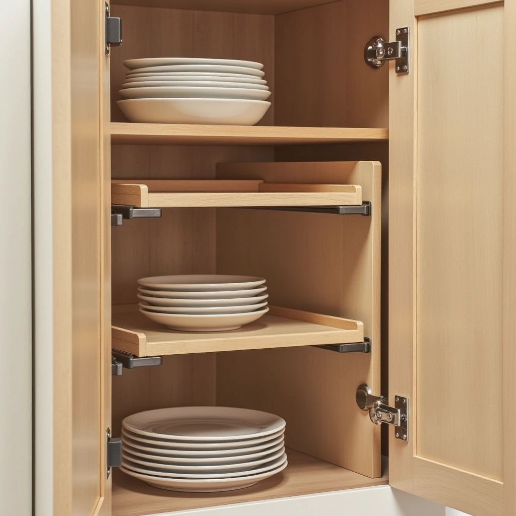 9. Stacking Shelves for Maximizing Height