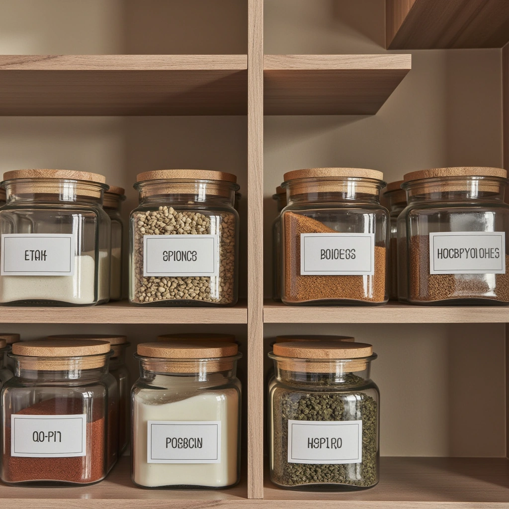 Cover image for 15 Spice Organizer Ideas to Transform Your Kitchen