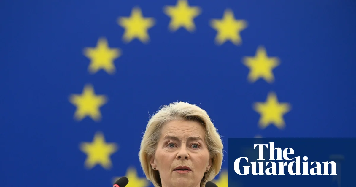 EU Moves Toward Ban on Social Media for Children Under 13