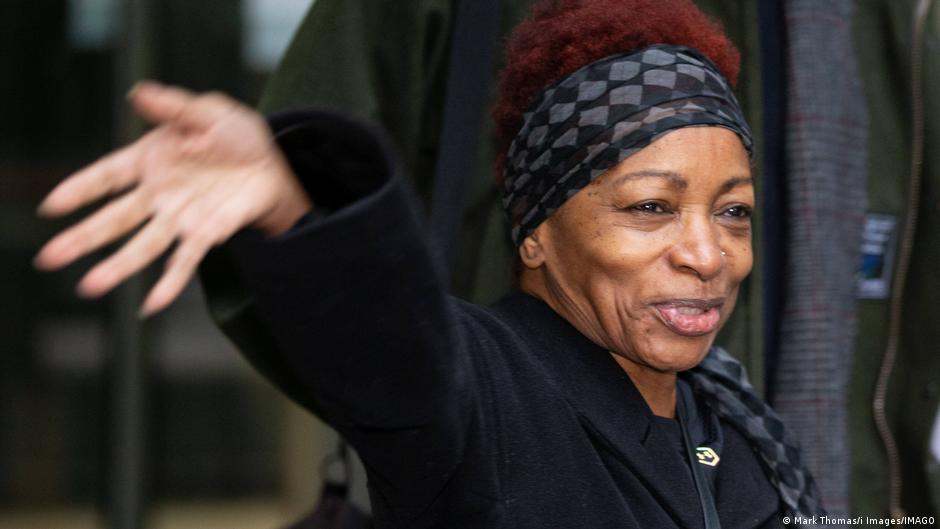 Bonnie Greer, Acclaimed Playwright and Commentator, Dies at 77