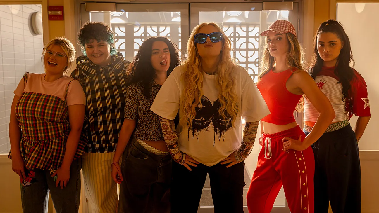 Girl Group Review: Rebel Wilson's Derivative Pop Slop Falls Flat