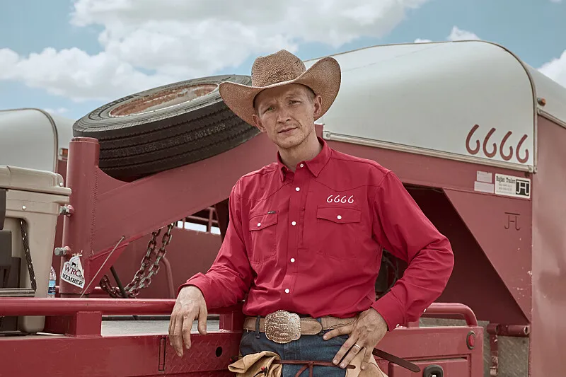 Jefferson White Returns as Jimmy Hurdstrom in Marshals Season 2