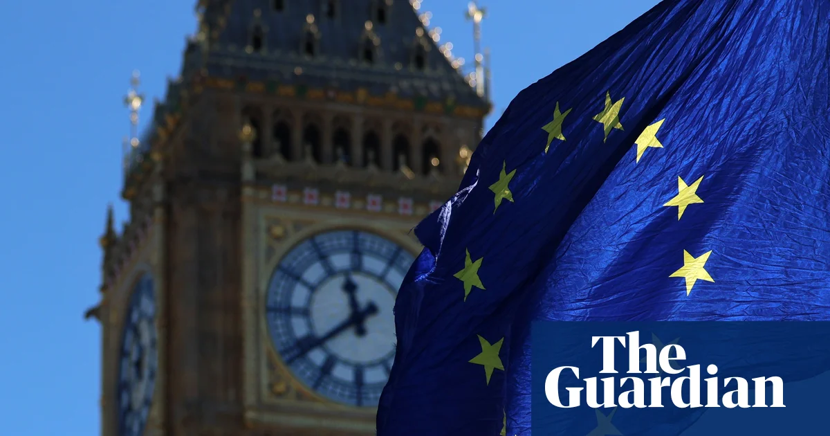 ‘Made in Europe’ Laws Could Derail UK Reset Plans with the EU