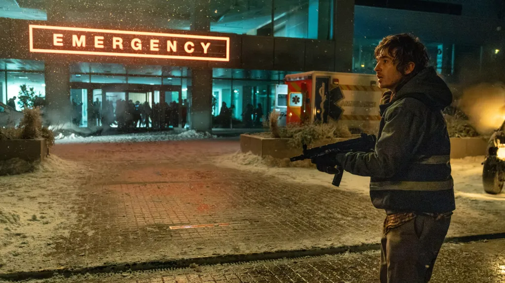 Resident Evil aims for $80M global debut: box office preview