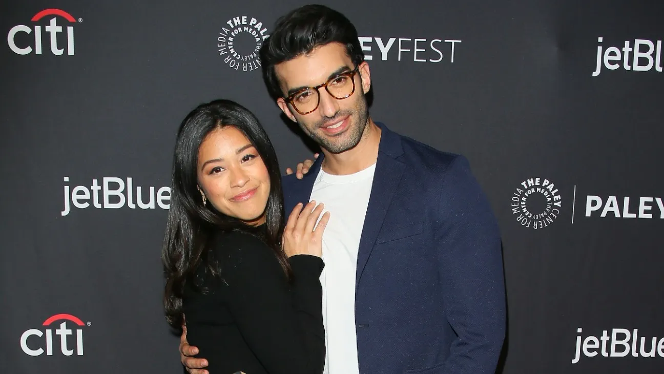 Justin Baldoni Produces Gina Rodriguez’s Directorial Debut “House of Guerrero”