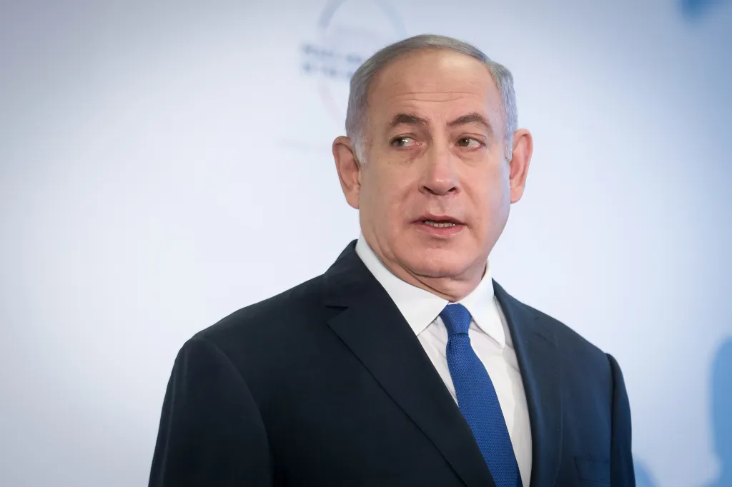 Netanyahu Pushes Bills to Strip NAZA Directors of Israeli Citizenship