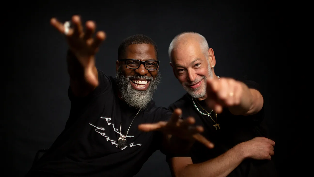Re/Pair Review: A Pragmatic Look at Black-Jewish Relations