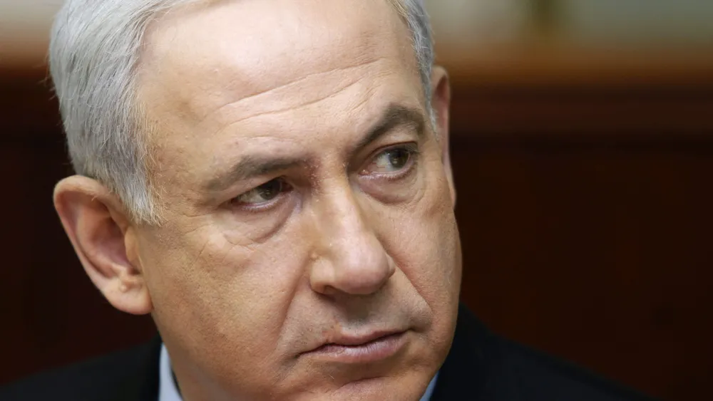 Netanyahu Calls for Citizenship Revocation After NAZA Documentary Premiere