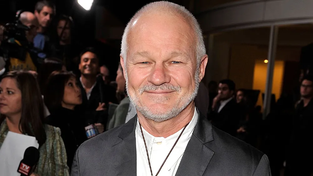 Rodney Charters, Cinematographer of ‘24’ and ‘Shameless’, Dies at 80