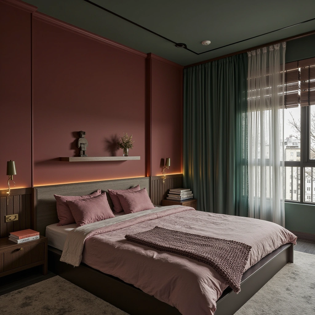 Opulent Color Schemes