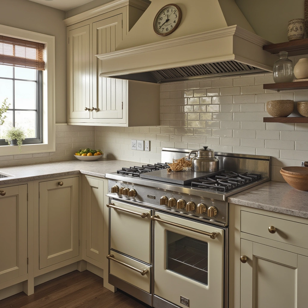 Antique Appliances