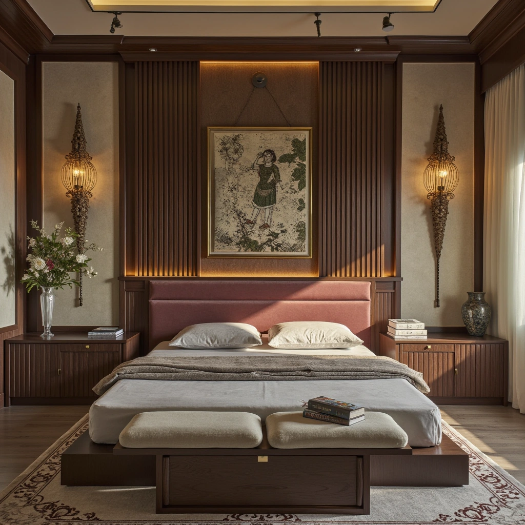 Opulent Wall Art