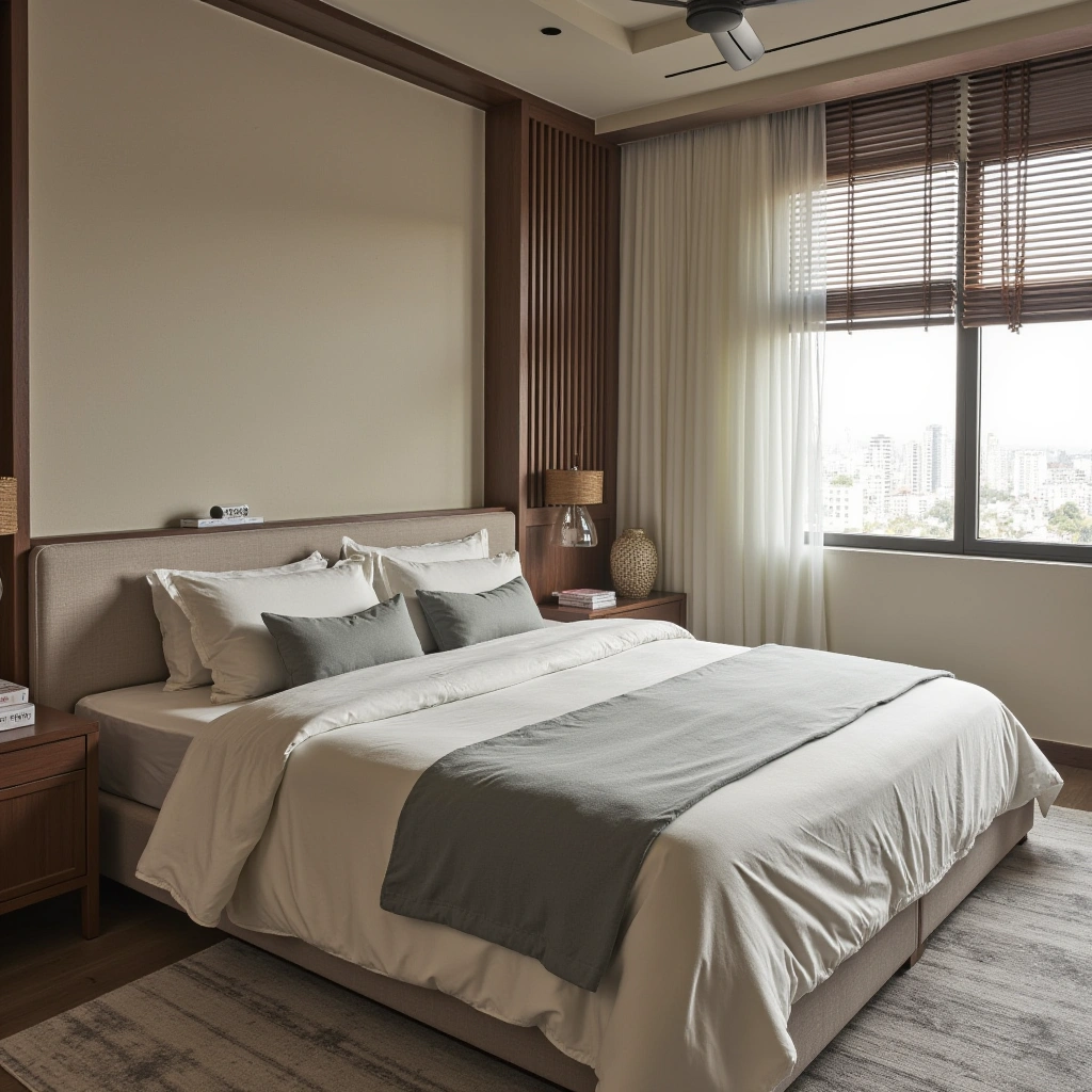 13. High-End Bed Linens