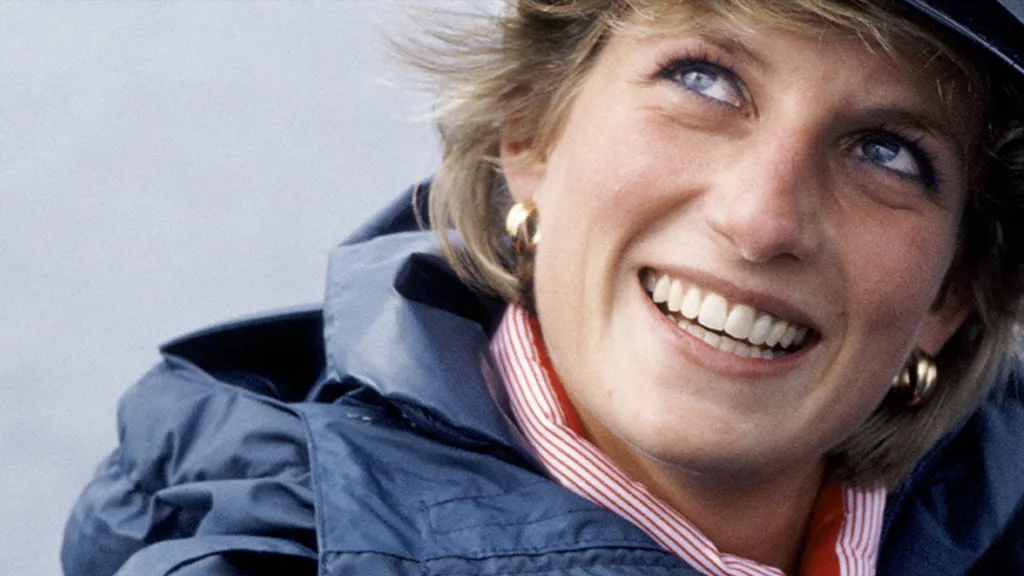 Princess Diana Documentary Featuring Unheard Tapes Set for Global Launch at MIPCOM