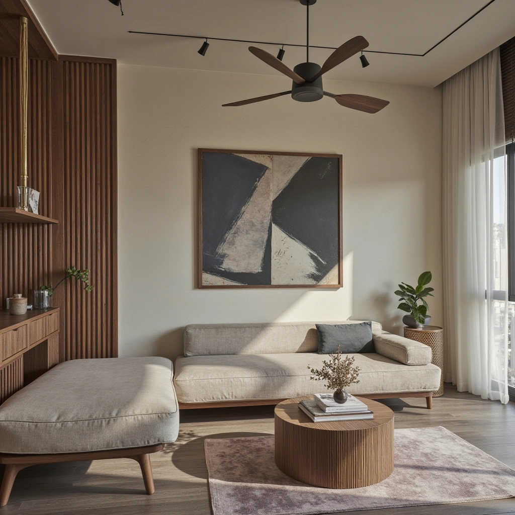 Cover image for 13 Peel and Stick Wallpaper Accent Walls for Living Rooms