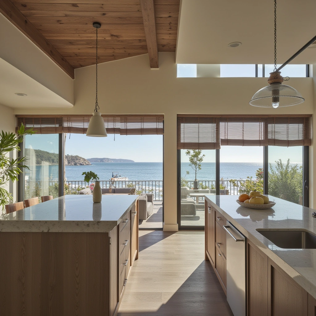 3. Abundant Natural Light
