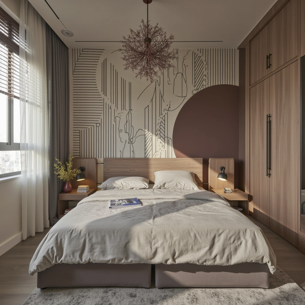 Geometric Patterns for a Modern Touch