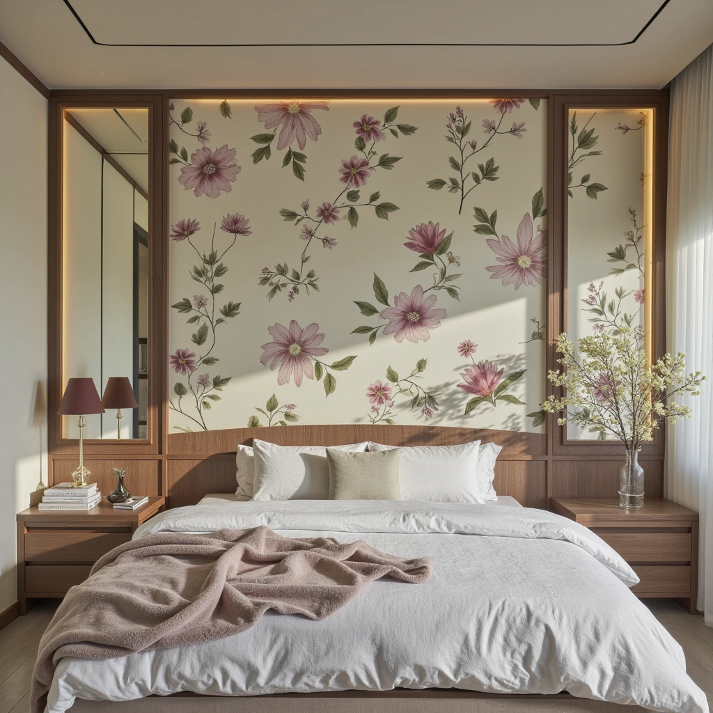 Floral Prints for a Touch of Nature