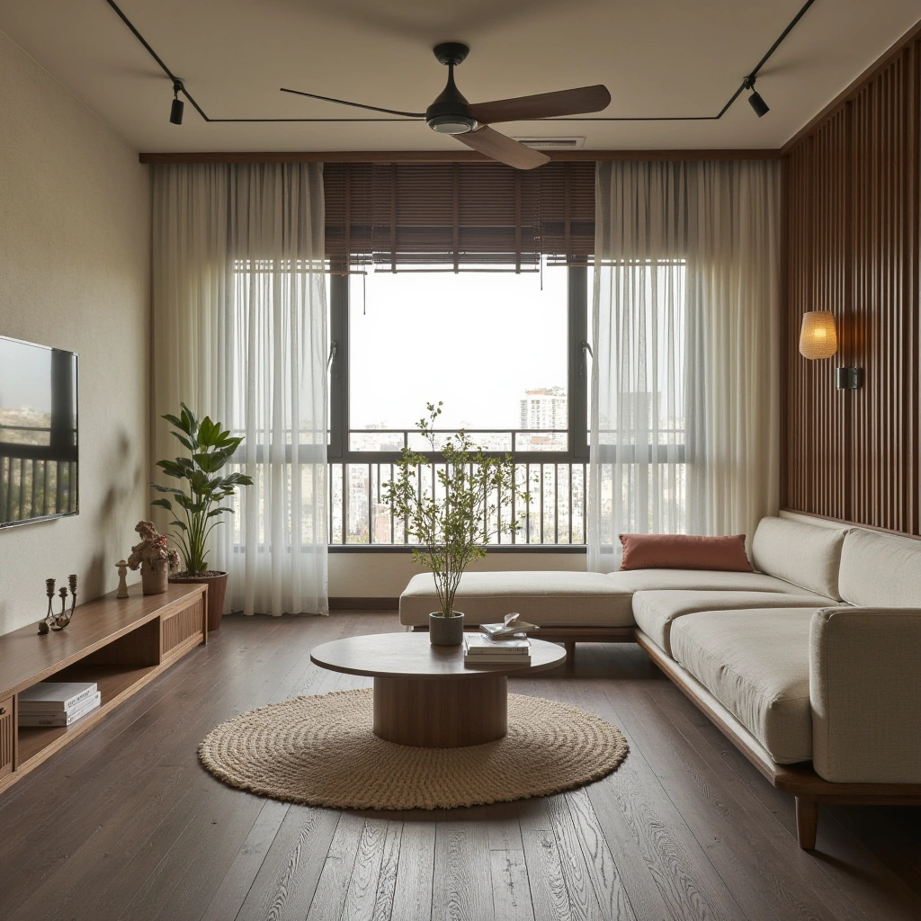 7. Let Natural Light Be Your Best Friend