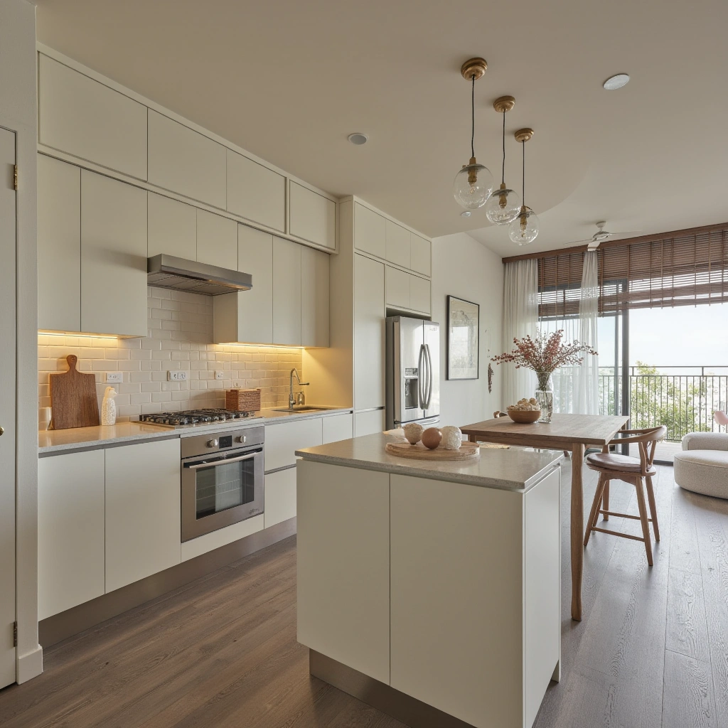 5. Seashell and Shell Accents