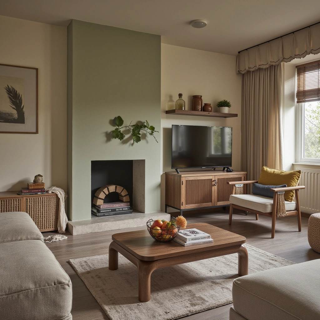 Unlocking the Magic of Vintage English Cottage Interiors