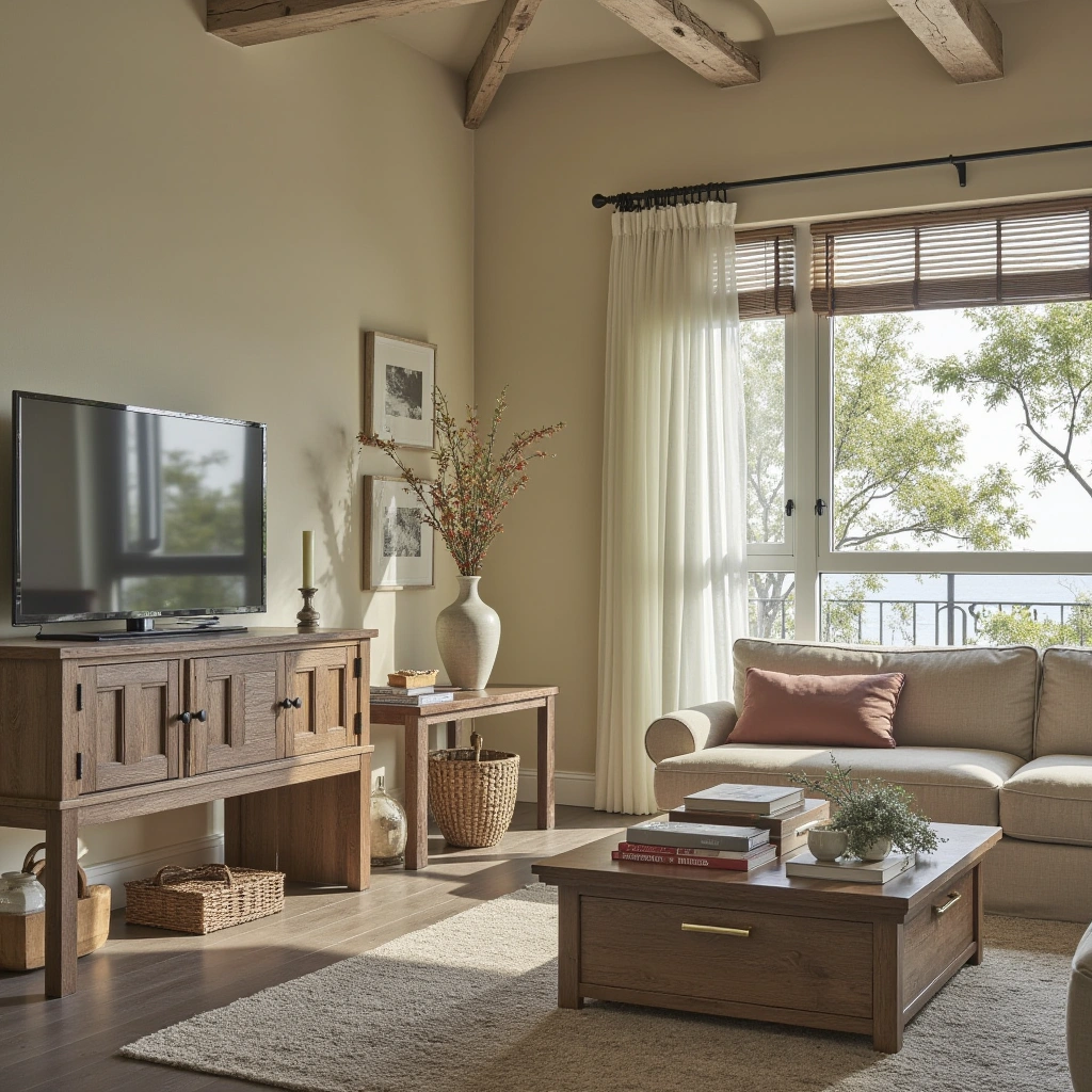 Cover image for 12 French Country Cottage Decorating Ideas