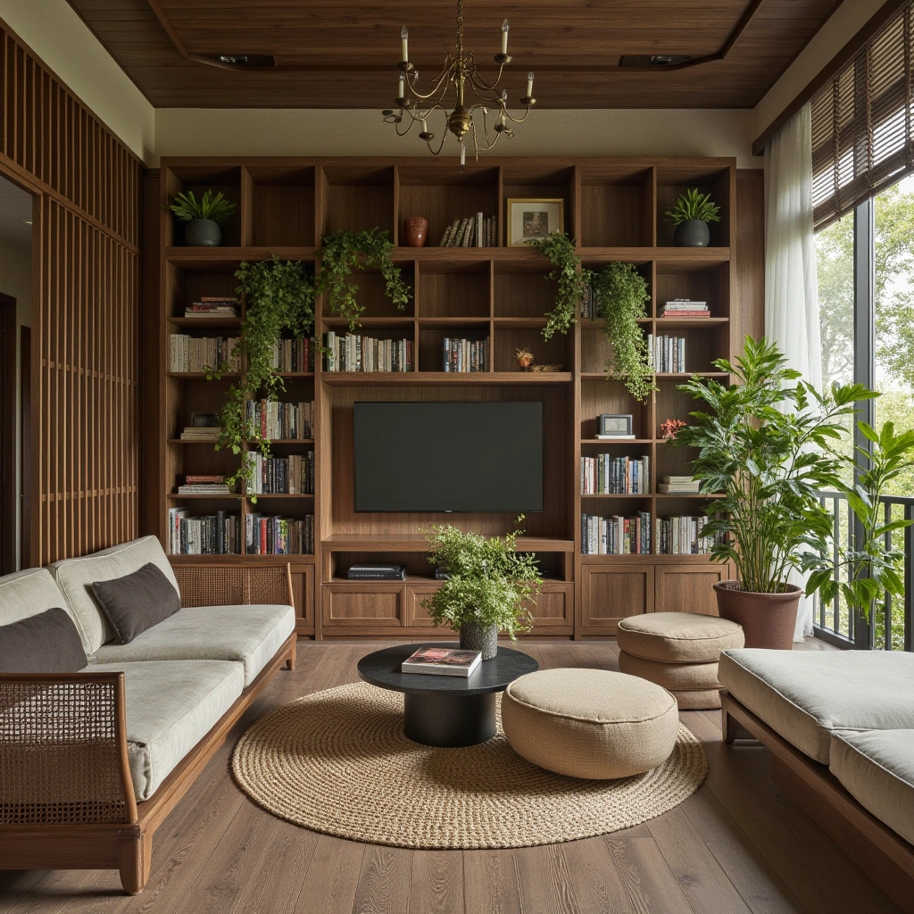 Cover image for 10 Cozy Library Room Ideas to Transform Your Home