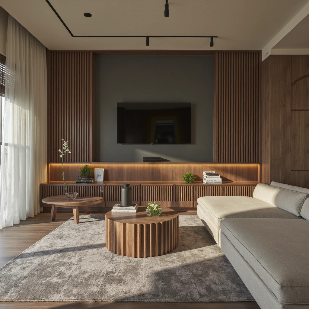Why Choose Modern Earthy Home D&eacute;cor?