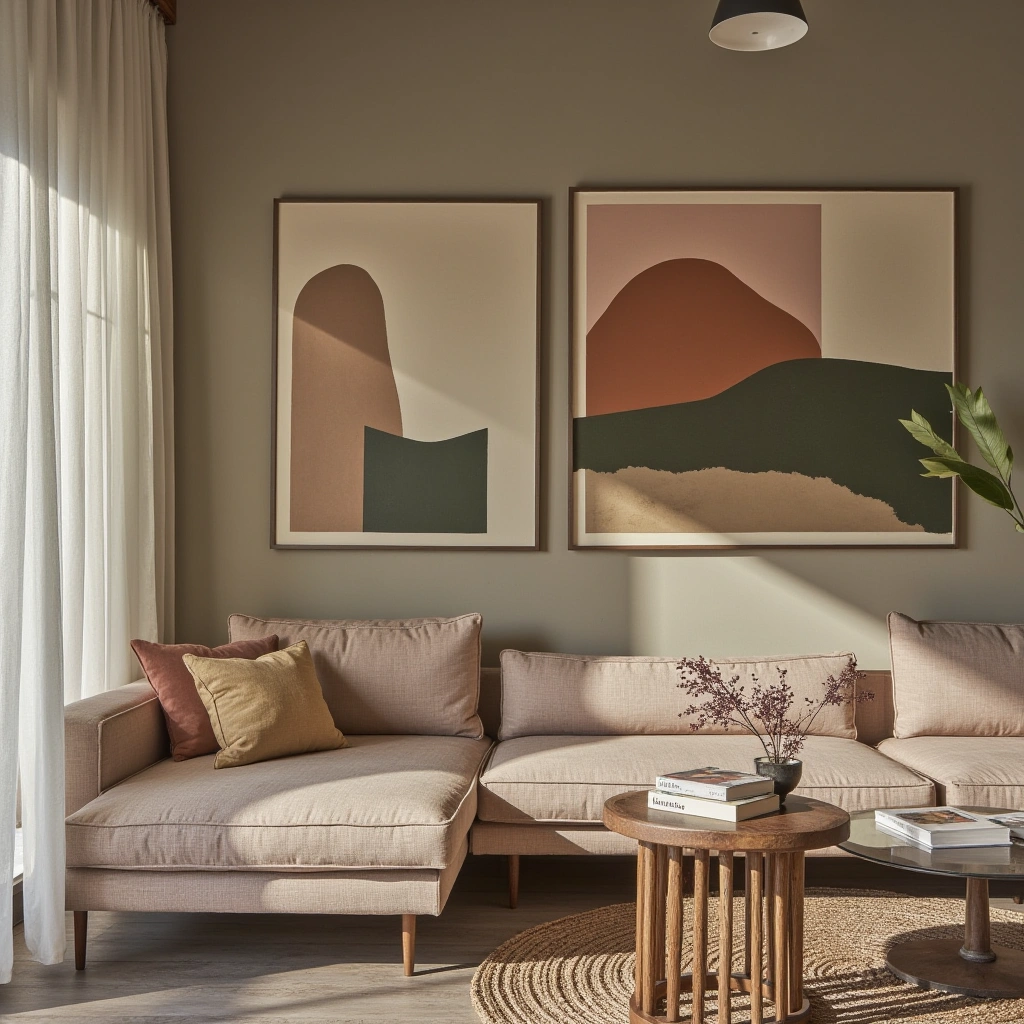 10. Earthy Artwork to Capture Nature&rsquo;s Beauty