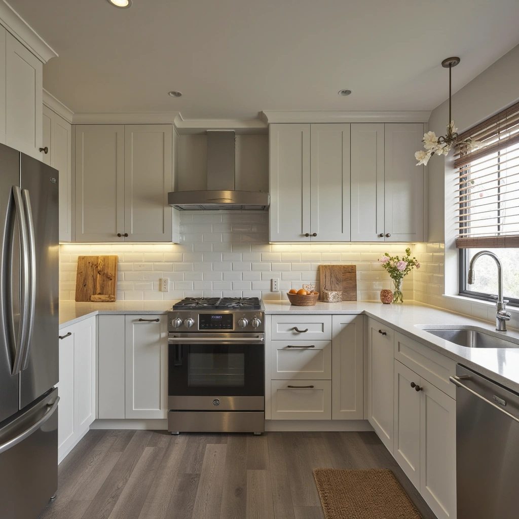 12. Coastal-Inspired Appliances