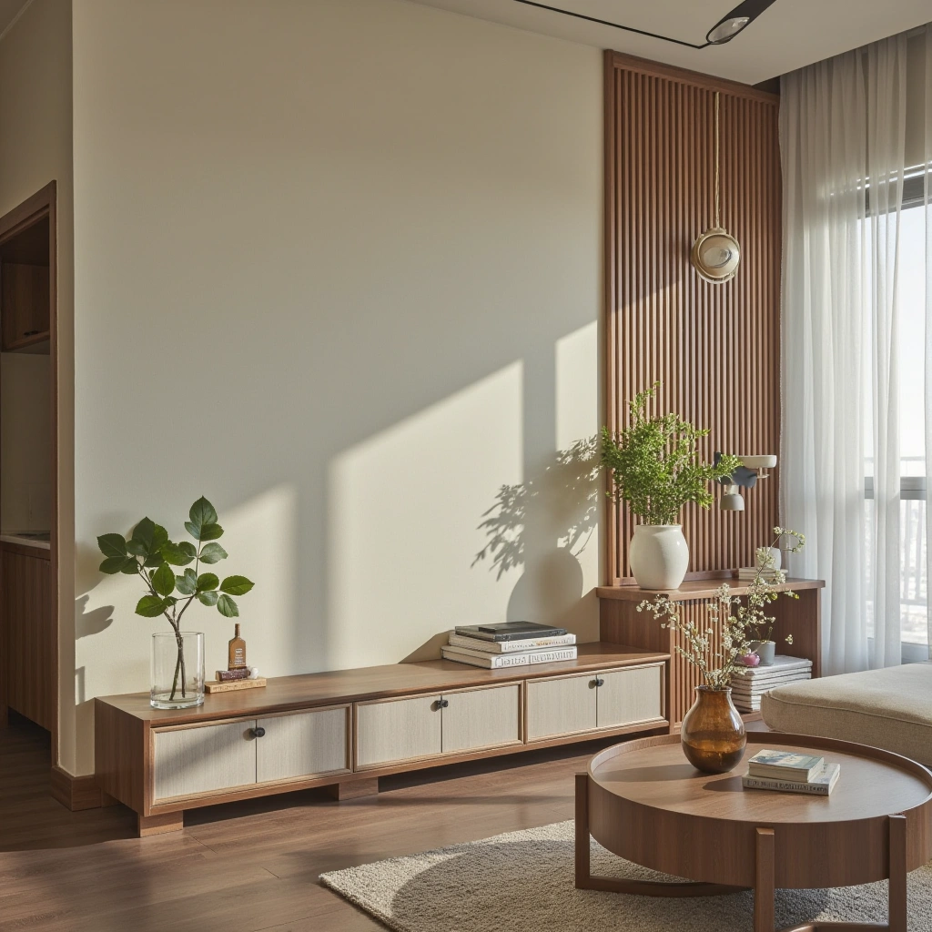 4. Incorporate Natural Elements