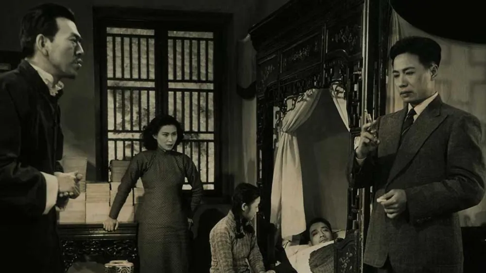 Pingyao Festival Unveils 10th Edition Lineup with Fei Mu Restoration and New International Selections