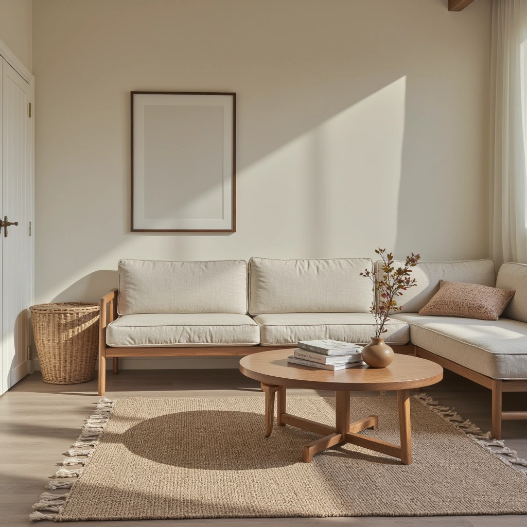 8. Area Rugs for Warmth and Definition