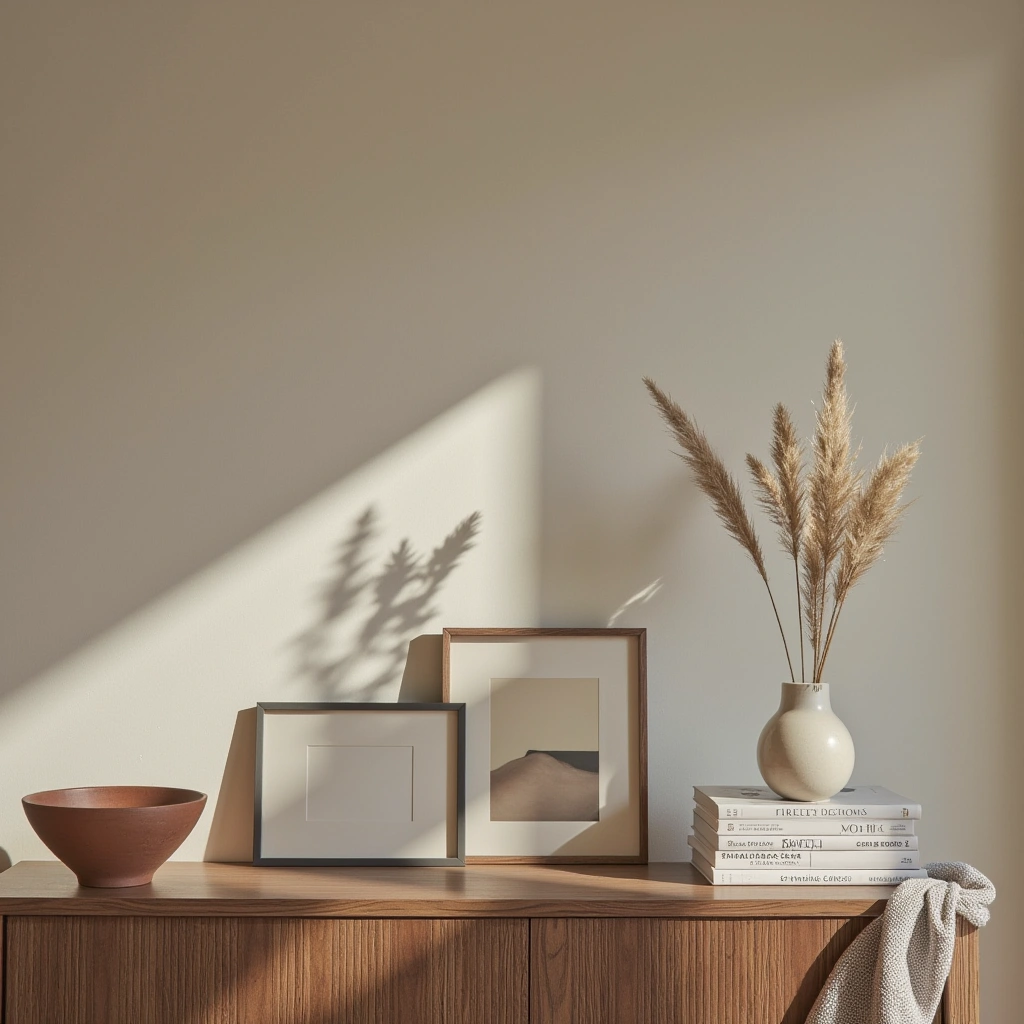 10. Personal Touches Without Clutter