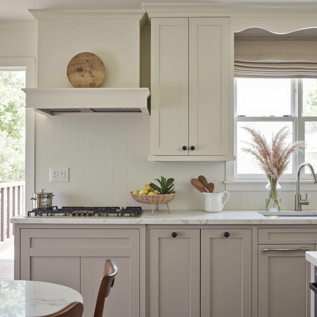 1. Soft and Serene Color Palette