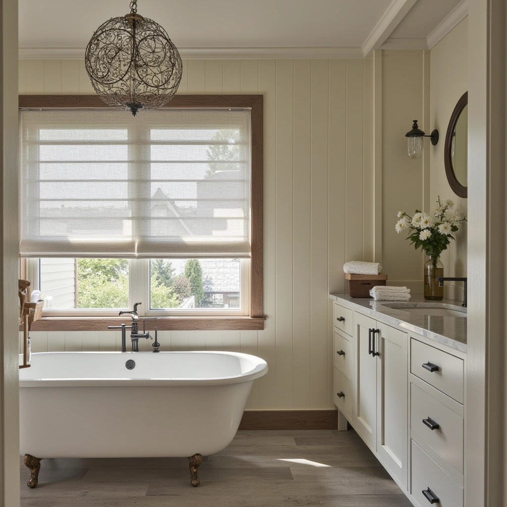 11. Farmhouse-Style Hardware