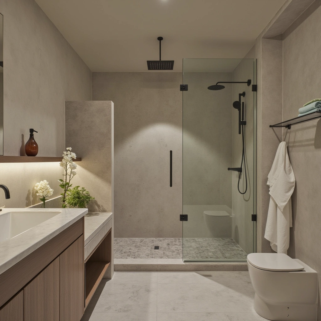 2. Modern Elegance