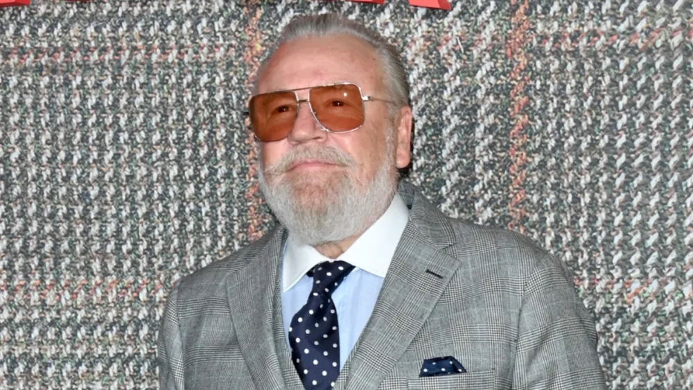 Ray Winstone Confronts Director Over Inappropriate Behavior on Set
