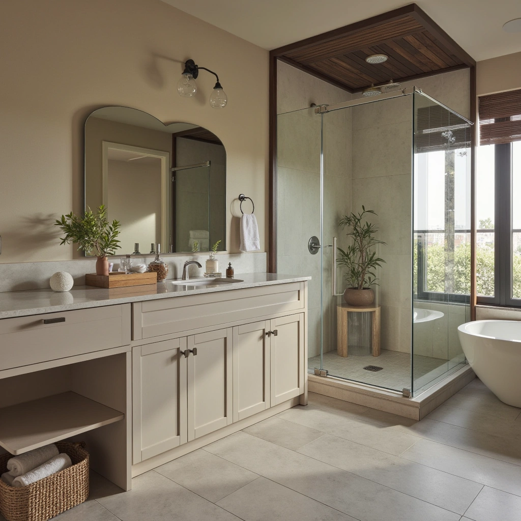 6. Nature-Inspired Serenity