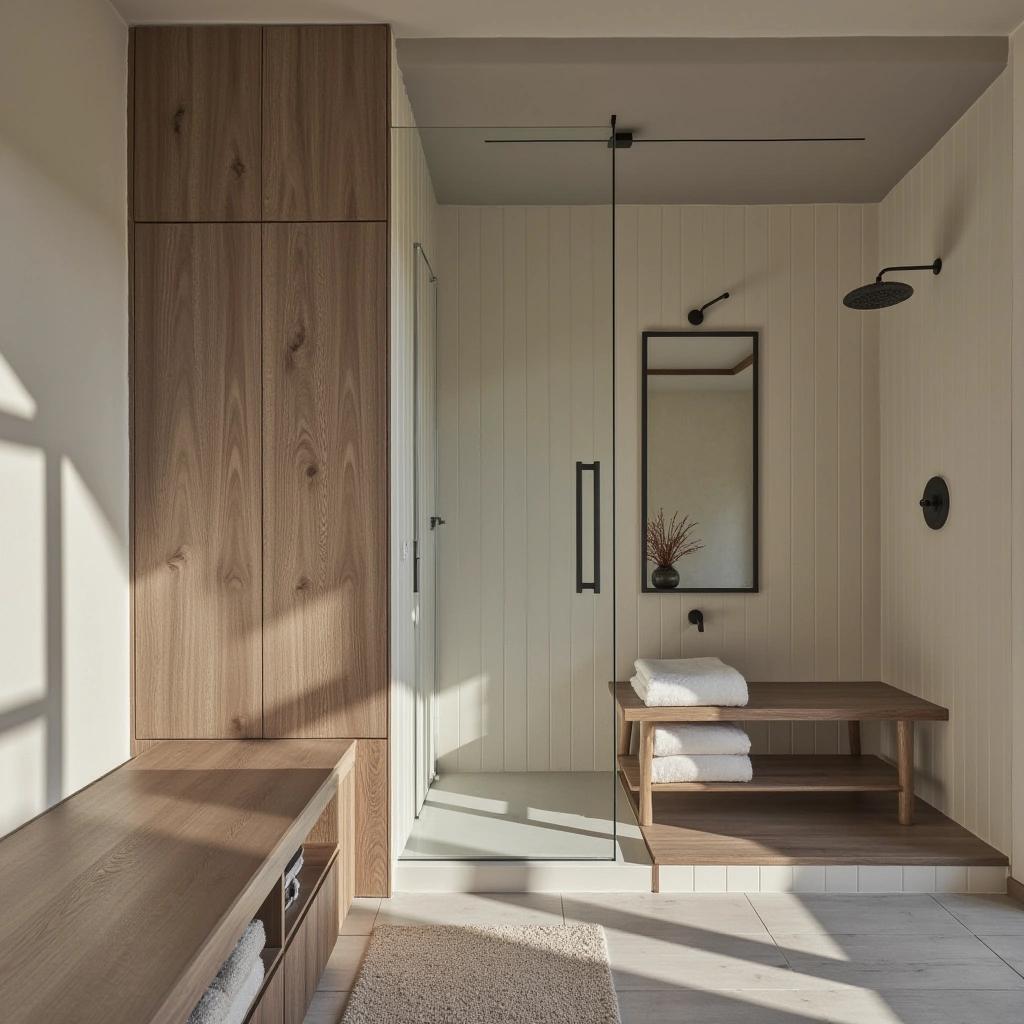 10. Scandinavian Simplicity