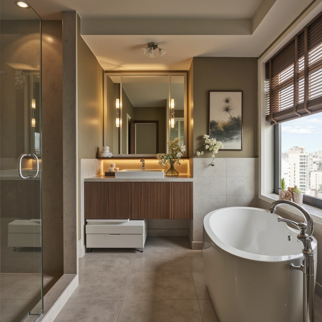 11. Art Deco Glamour