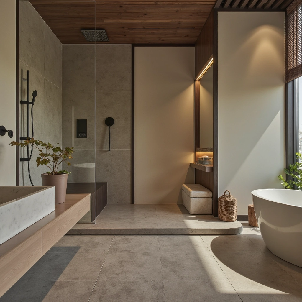 12. Japanese Zen