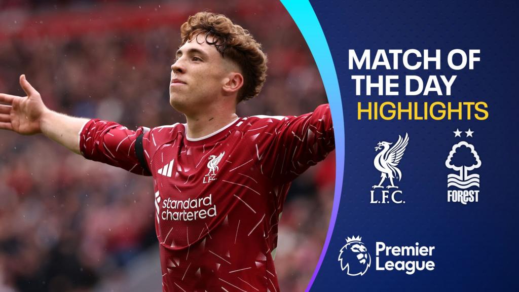 Iraola Still Searching for First Win as Liverpool Draw 2-2 with Forest